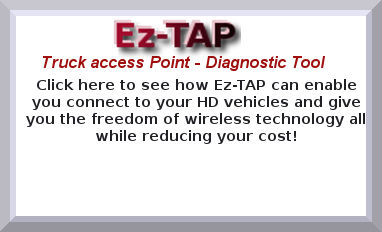 EZ-TAP Truck Access Point