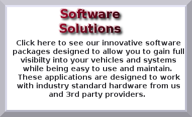 EZ-VIS Vehicle Instrumentation System